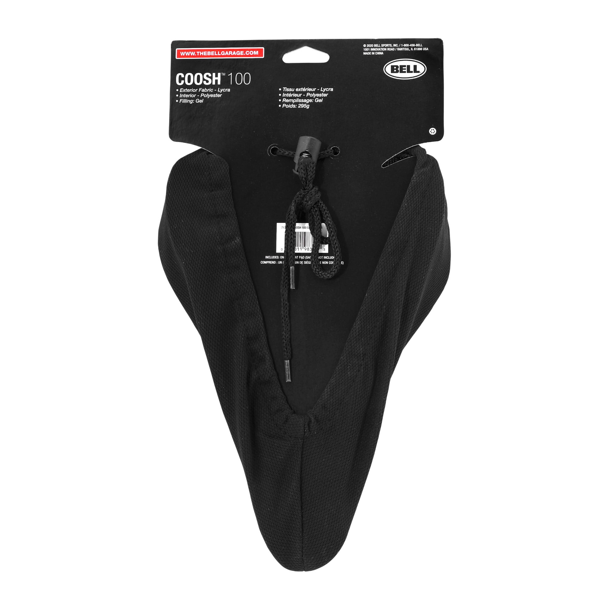 Bell Sports Coosh 100 Gel Bike Seat Pad