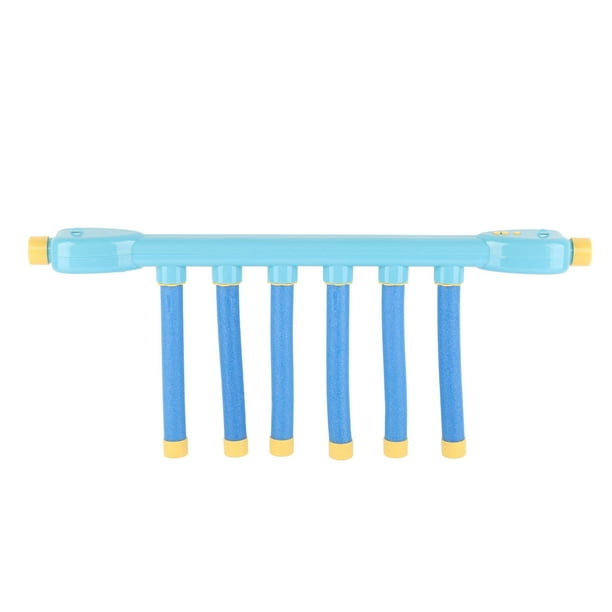 Juguete para niños, máquina de palo de captura, juguete de coordinación mano-ojo, juego deportivo, juguete confiable y duradero
