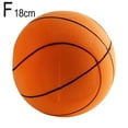 thumbnail image 1 of Foam Technology Bounce Ball - Durable PU Material, Ideal for Carnival Prizes, 1 of 1