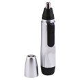 thumbnail image 3 of CHOK Gentleman‘s Personal Electric Nose and Ear Trimmer Face Hair Shaver Beard Sideburns Epilator Eyebrow Razor for Man, 3 of 4