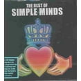 thumbnail image 1 of Simple Minds le Meilleur des Simple Minds CD, 1 of 3