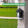 thumbnail image 4 of Dispositivo ultrasónico para detener ladridos, Control de ladridos al aire libre para perros y mascotas, resistente al agua, 50 pies, disuasorios sónicos de ladridos para perros, 4 of 5