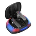 thumbnail image 1 of B18 Auriculares Bluetooth Inteligentes Traductor Interpretación Simultánea Escucha de Llamadas Bluetooth Traducción Bluetooth Traducir Auriculares Bluetooth, 1 of 1