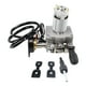 thumbnail image 5 of Alimentador de alambre, soldadora de 25 W, 24 V CC, motor de alimentador de alambre de máquina de soldadura duradera, 5 of 9