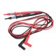 thumbnail image 1 of Probador de abrazadera de multímetro digital ANGGREK kit de cables de prueba de multímetro 20 piezas, 1 of 8