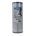 thumbnail image 1 of Unicel 4CH-949 Replacement 50 SqFt Filter Cartridge for Hot Tub, 210 Pleats, 1 of 7