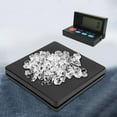 thumbnail image 1 of Loewten 50kg/2g Electronic Platform Scale High Accuracy Display Measurement Tool G/KG/LB/OZ,Electronic Platform Scale,Scale, 1 of 8
