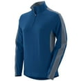 thumbnail image 1 of JERSEY QUANTUM DE MUJER S NAVY/GRAPHITE Augusta 3790, 1 of 2