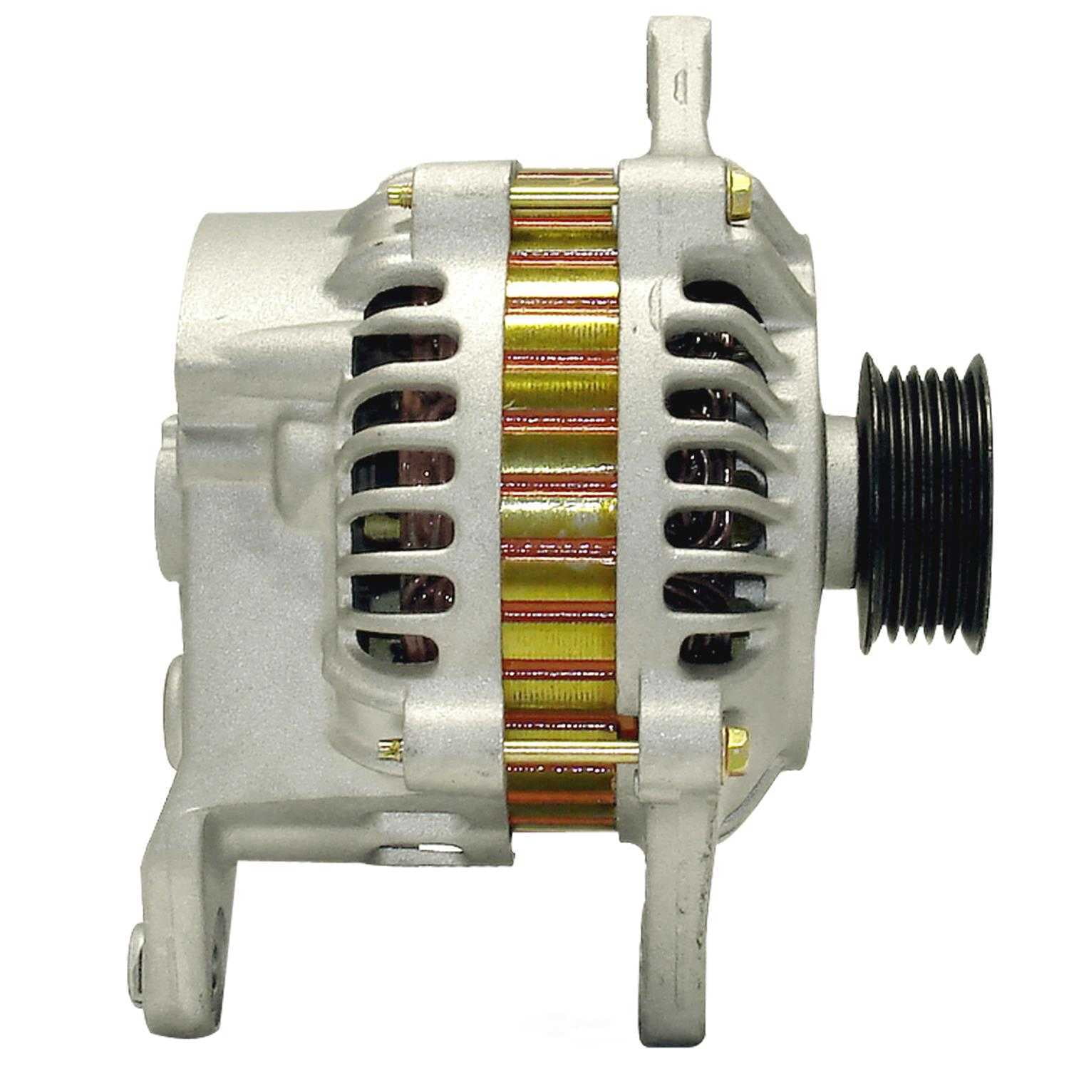 FVP Professional 13406 Alternator Standard