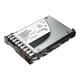 HPE Read Intensive-2 - SSD - 240 GB - Échange à Chaud - 2,5" SFF - SATA 6 Gb/S - avec Support de SmartDrive HP – image 1 sur 1