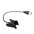 thumbnail image 2 of Negro USB Cable de Carga de Cuna Cable Dock Para, 2 of 7
