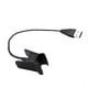 thumbnail image 2 of Negro USB Cable de Carga de Cuna Cable Dock Para, 2 of 7