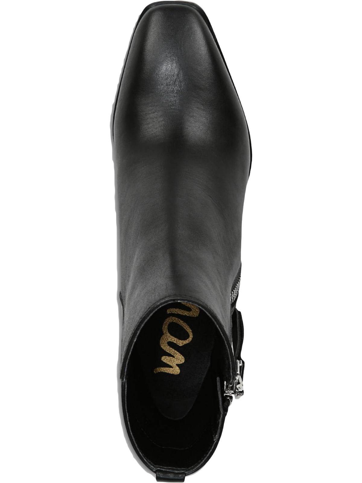 Sam Edelman Womens Carlysle Booties 
