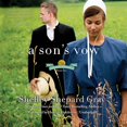 thumbnail image 2 of Charmed Amish Life: A Son's Vow (Audiobook), 2 of 2