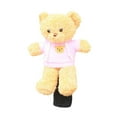 thumbnail image 2 of koolsoo Golf Wood Headcover Transport Protection Bear Golf Driver Head Cover B B, 2 of 9