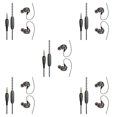 thumbnail image 3 of Methold Auriculares , auriculares bajos, música, correr, deporte, auriculares, juegos, auriculares para Redmi Type8 NO8, 3 of 6