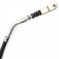 thumbnail image 2 of Cable de freno Kinlley Tr TC250 Negro, 2 of 3