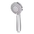 thumbnail image 5 of nipocaio Pommeau de Douche 3 Modes Rond avec Support de Douche et Tuyau de Douche Flexible 1,5m, 5 of 5