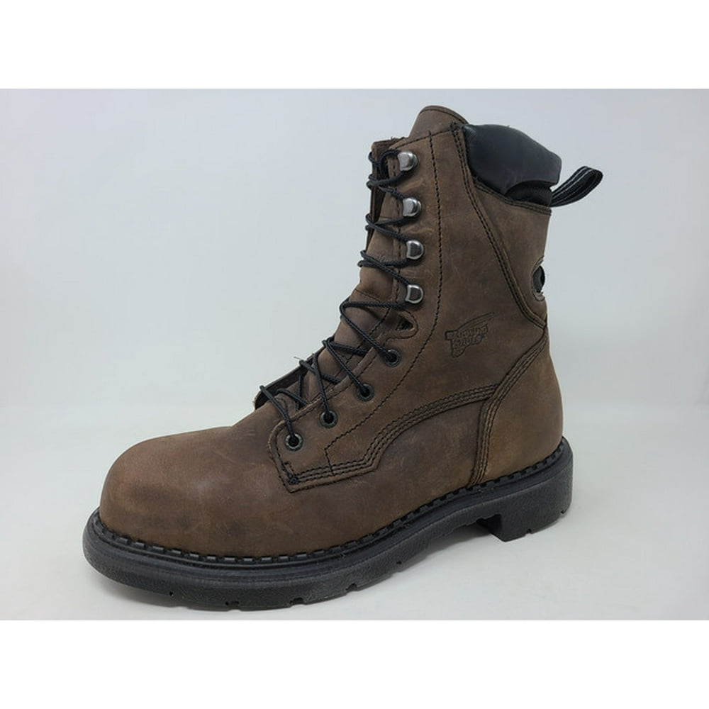 red wing boots ee width