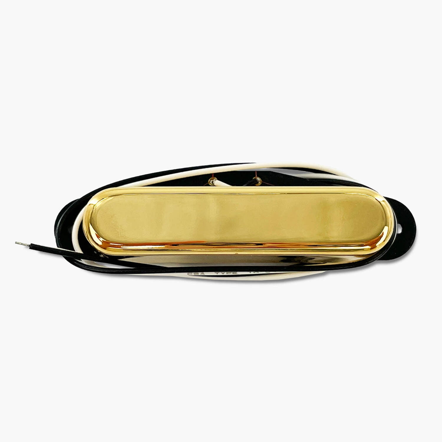 Razor Burunum Blue Moon Neck Pickup For Telecaster - GOLD, #RZR-10029