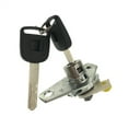 thumbnail image 5 of 74861-SNA-A01 New Trunk Lock Cylinder with 2 Keys For Honda Civic 2006-2010 2011, 5 of 5