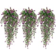 thumbnail image 1 of Liyamei Simulation Of Rose Wall Hanging Simulation Of Green Camellia Home Ceiling Vine, 1 of 5