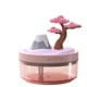 thumbnail image 1 of Nuevo humidificador con luz ambiental, mini humidificador para dormitorio, sala de estar, oficina, silencioso, dispositivo de hidratación de escritorio., 1 of 1