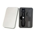 thumbnail image 1 of WIFKLSIIPG Stainless Steel Splash Nail with Large Openings Portable Nail and Gray Nail, 1 of 5