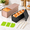 Gold & Black-2.2LB & 1LB (2-Pack), variant on 2pack Bread Loaf Pan With Lids 1 Lb Dough Capacity Non-stick Carbon Steel Pullman For Homemade Sandwich And Sourdough Corrugated