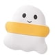 thumbnail image 1 of Cartoon Cute Powder Puff Wet Dry Soft Face Makeup Puff Cosmetic Tool for Loose Powder Foundation Yellow, 1 of 5