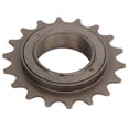 thumbnail image 4 of Rueda Libre, Accesorio De Repuesto De Rueda Libre Para Bicicleta De Una Sola Velocidad Para Bicicleta Plegable, 4 of 8