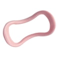 thumbnail image 2 of Círculos de yoga PP, anillo de yoga para fitness, anillo de entrenamiento ecológico para pilates, anillo de fitness, funcionalidad de alta precisión, 2 of 8