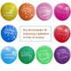 thumbnail image 4 of Globos TAIHEBB 52 piezas 12" Coloridos Feliz Cumpleaños, 4 of 9