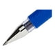 Uni-ball Gel Grip - Stylo Roller - Bleu - Encre Gel Pigmentaire - 0,7 mm - Moyen – image 4 sur 4