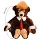 thumbnail image 3 of Peluches para niños, Peluches para osos pardos, Regalos navideños para familiares, 3 of 6