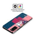 thumbnail image 2 of Head Case Designs Officially Licensed Peanuts Halfs And Laughs Snoopy & Woodstock Hard Back Case Compatible with Samsung Galaxy A32 5G / M32 5G (2021), 2 of 7