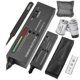 thumbnail image 1 of Diamond Tester Pen,professional Diamond Detector With 60x Mini Led Magnifying, Diamond Test Pen For Novice And Expert, 1 of 5