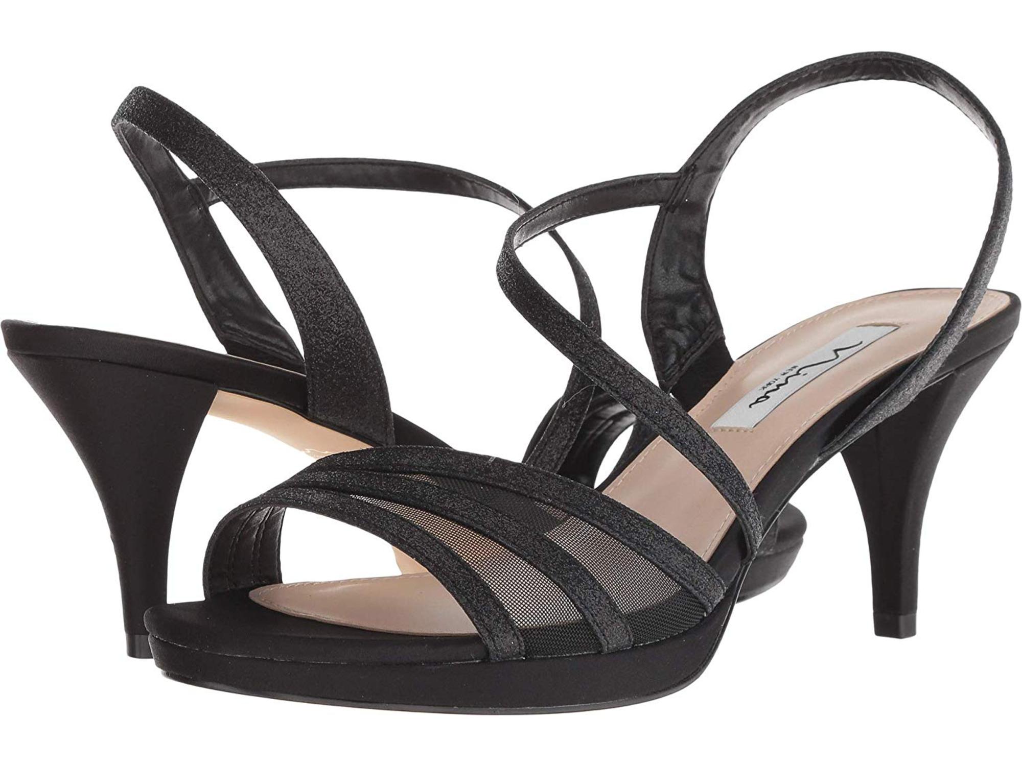 nina nazima platform dress sandals