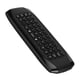 thumbnail image 1 of Air Mouse 2.4G retroiluminación inalámbrica Fly Air Mouse teclado inalámbrico Air Mouse funcionalidad inteligente NikouMX, 1 of 8