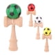 thumbnail image 2 of Juguete de Forma de Fútbol Hugo Juguetes de madera, 2 of 5