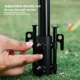 thumbnail image 2 of Wmool Camping Fixtures Adjustable Canopy Pole Holder,, 2 of 8