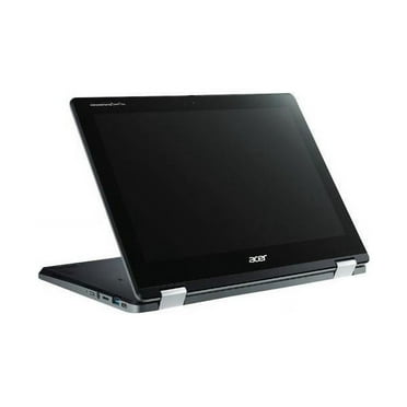 Acer Chromebook Spin 512 Chromebook Intel Celeron N5100 4GB Memory 32 GB eMMC SSD 12.0 Touchscreen Chrome OS R853TNA-C829