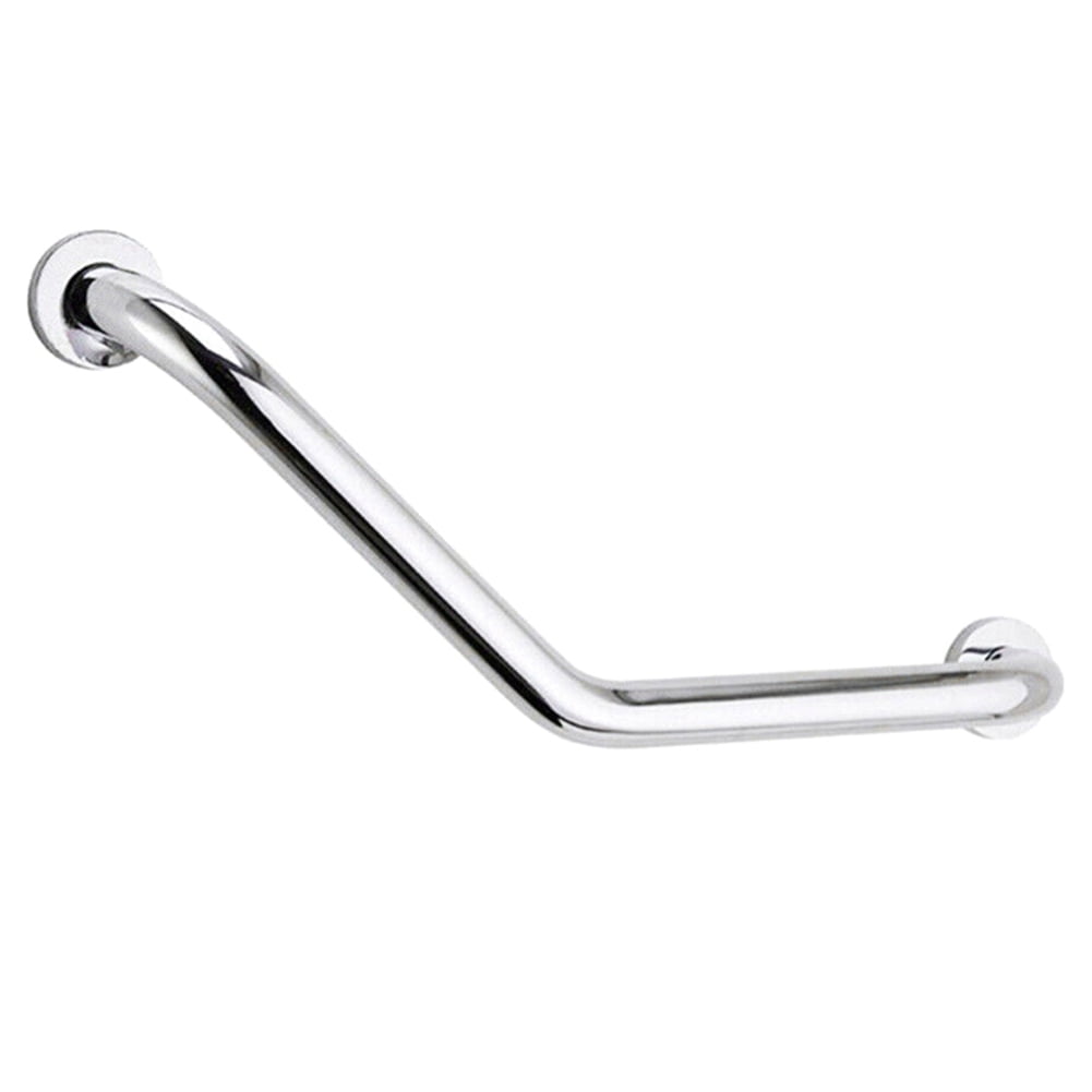 Stainless Steel Toilet Bathroom Safety Grab Bar Bathtub Handrails Durable Armrest Handle New Daily Necessities