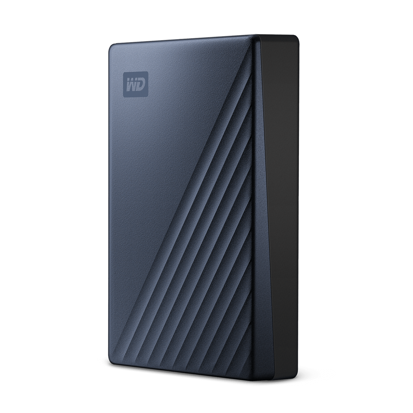 WD My Passport Ultra for Mac（USB-C）2TB WD My Passport Ultra 2TB Portable External Hard Drive, USB-C