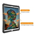 thumbnail image 7 of Fintie Silicone Case for 10.2-inch iPad 9th/ 8th/ 7th Generation - Kids Friendly Shockproof Protective Cover 10.2" iPad (2021/ 2020 / 2019 Model), 7 of 7