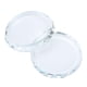 thumbnail image 5 of Paleta Cosmética, Paletas Para Decoración De Uñas, Cristal, Fácil De Limpiar, Transparente Para Tonificar El Arte De Las Uñas, Para Pegamento De Pestañas Postizas, 5 of 7