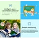 thumbnail image 4 of Reloj inteligente para niños para niñas, regalos para niñas, cámara dual, pantalla táctil, reloj inteligente para niños con reproductor de música, juguetes educativos, regalos de cumpleaños para niña JAMW Sencillez, 4 of 5