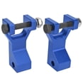 thumbnail image 3 of ATV Front Lowering Block, Reliable Faster cornering ATV Front Lowering Kit   Adjustable  For Repairing Blue, 3 of 8