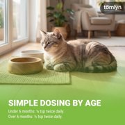 Tomlyn Immune Support L-Lysine for Cats, 5oz