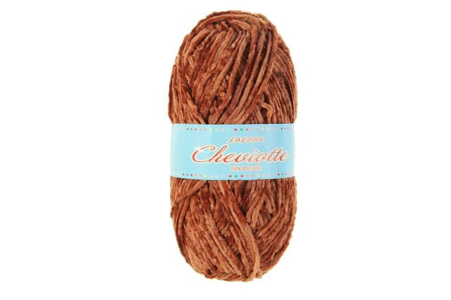 100G/Ball Skeins Chunky Yarn Crochet Soft Chenille Milk Baby Velvet Knitted Wool 